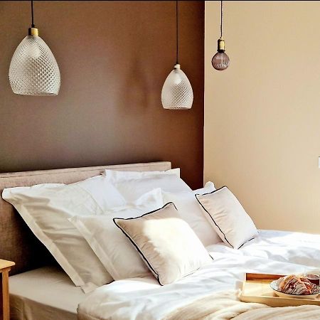 Apartament My City Познань Экстерьер фото