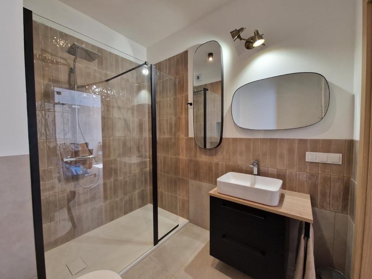 Apartament My City Познань Экстерьер фото