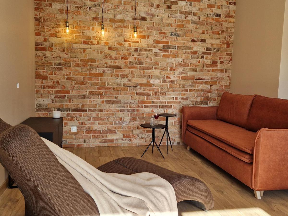 Apartament My City Познань Экстерьер фото