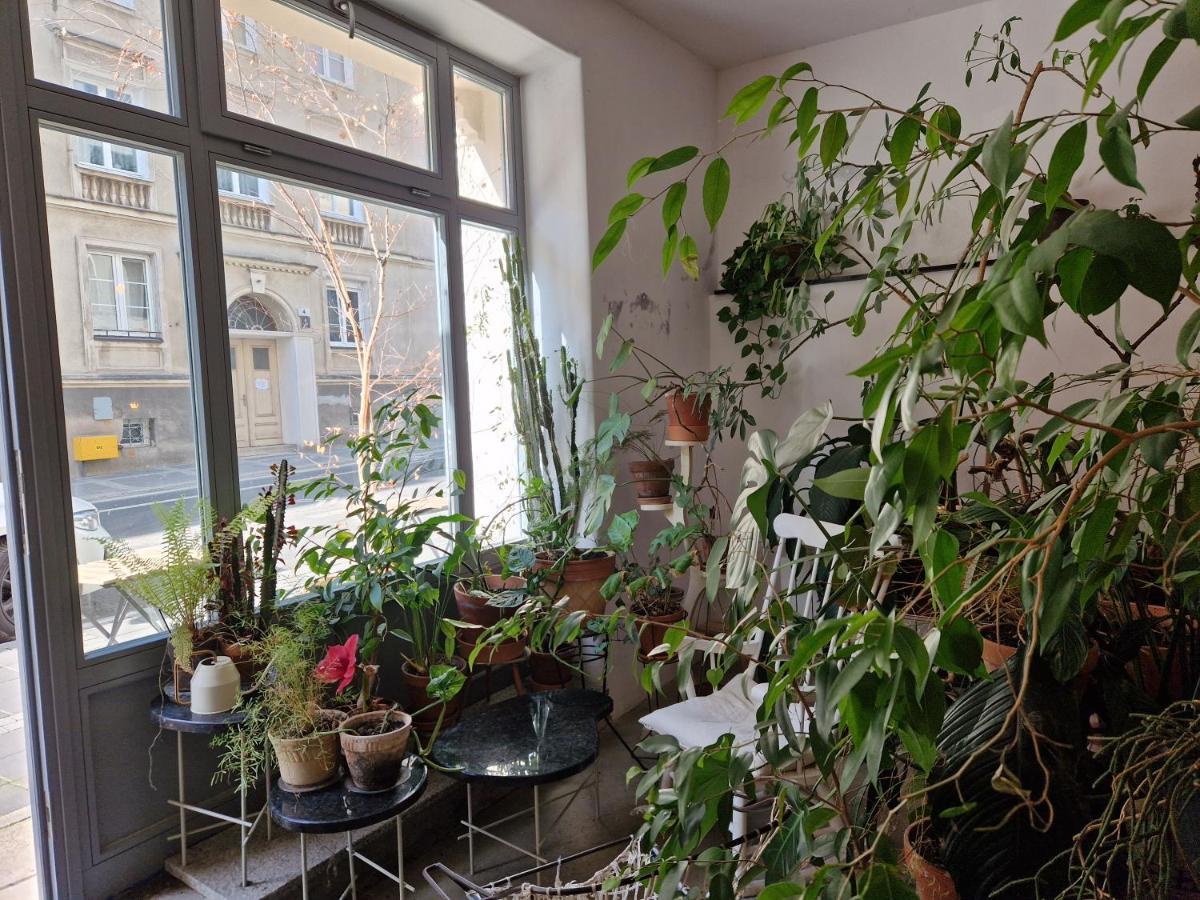 Apartament My City Познань Экстерьер фото