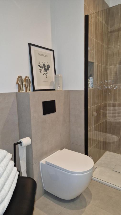 Apartament My City Познань Экстерьер фото