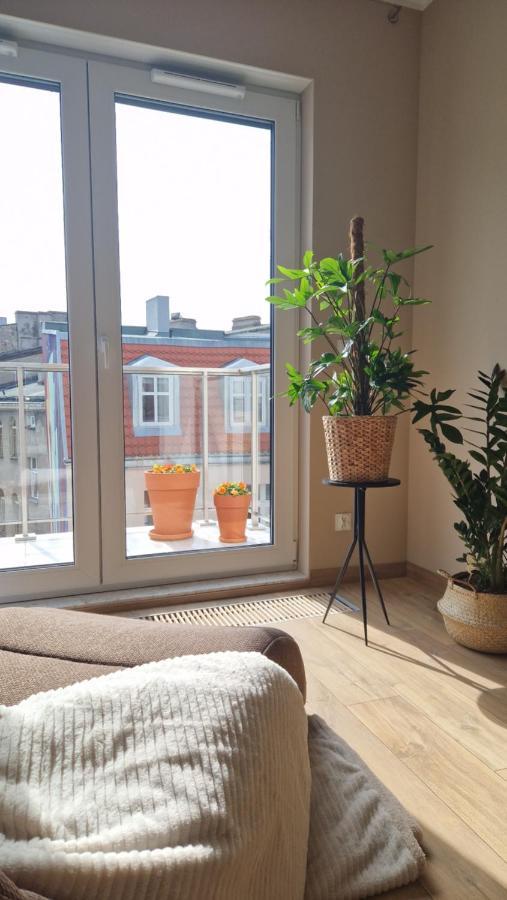 Apartament My City Познань Экстерьер фото